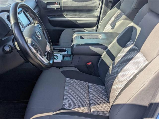 used 2019 Toyota Tundra car, priced at $34,998