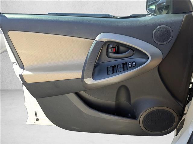 used 2010 Toyota RAV4 car, priced at $14,698