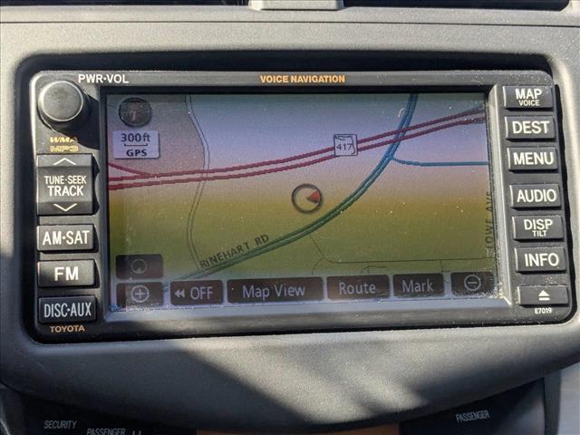 used 2010 Toyota RAV4 car, priced at $14,698