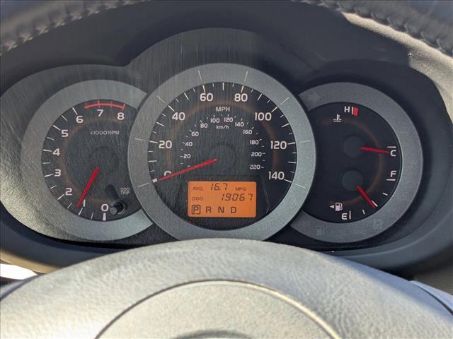 used 2010 Toyota RAV4 car, priced at $14,698