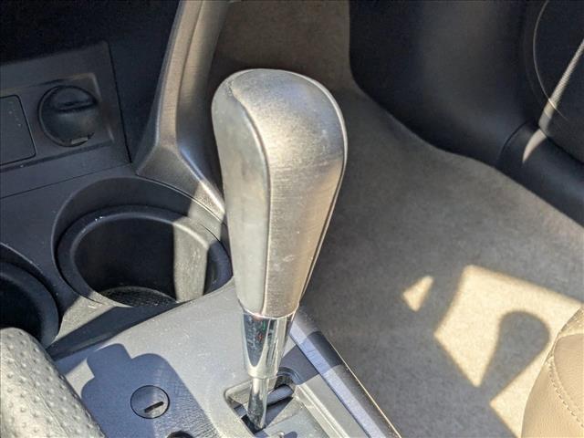 used 2010 Toyota RAV4 car, priced at $14,698