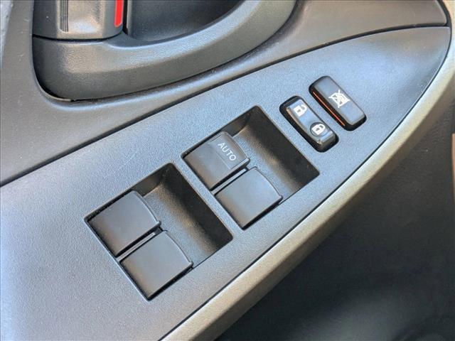 used 2010 Toyota RAV4 car, priced at $14,698