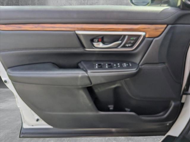 used 2022 Honda CR-V car, priced at $24,898
