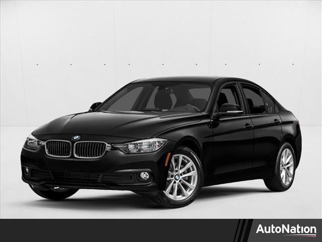 used 2016 BMW 320 car, priced at $8,298