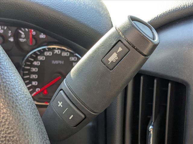 used 2018 Chevrolet Silverado 1500 car, priced at $16,898