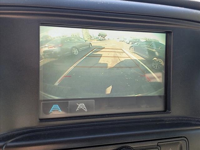 used 2018 Chevrolet Silverado 1500 car, priced at $16,898