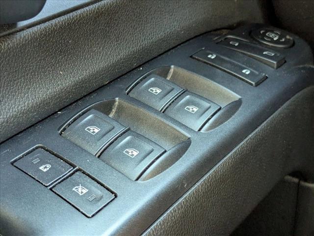 used 2018 Chevrolet Silverado 1500 car, priced at $16,898