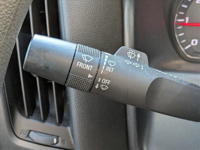 used 2018 Chevrolet Silverado 1500 car, priced at $16,898