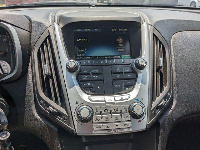 used 2012 Chevrolet Equinox car, priced at $5,755