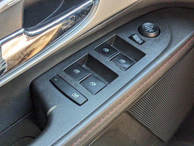 used 2012 Chevrolet Equinox car, priced at $5,755