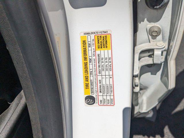 used 2012 Chevrolet Equinox car, priced at $5,755