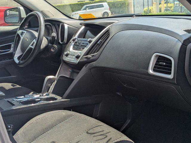 used 2012 Chevrolet Equinox car, priced at $5,755