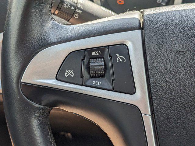used 2012 Chevrolet Equinox car, priced at $5,755