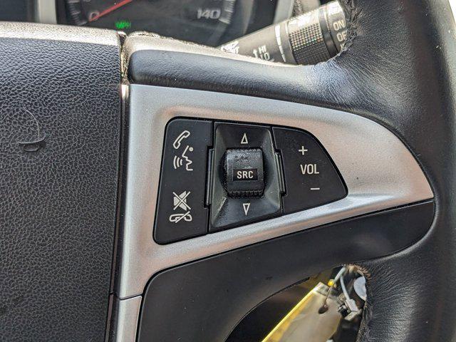 used 2012 Chevrolet Equinox car, priced at $5,755