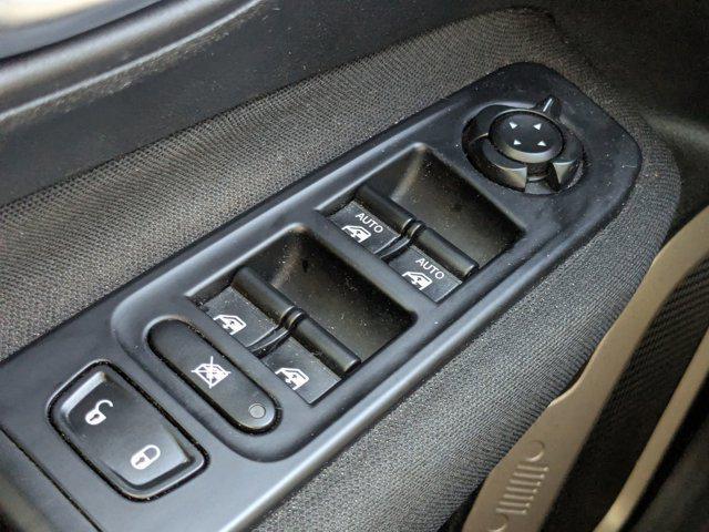 used 2017 Jeep Renegade car, priced at $10,598