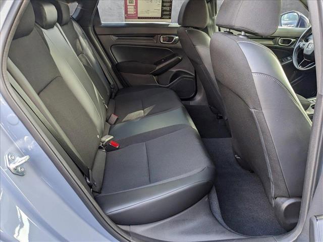 used 2022 Honda Civic car, priced at $23,249