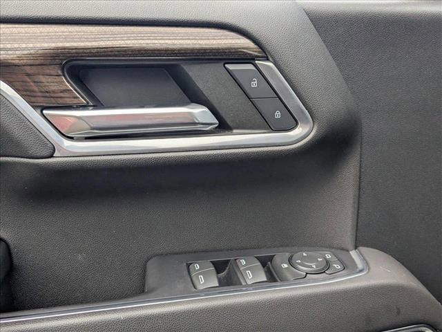 used 2022 Chevrolet Silverado 1500 car, priced at $30,398