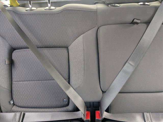 used 2022 Chevrolet Silverado 1500 car, priced at $30,398