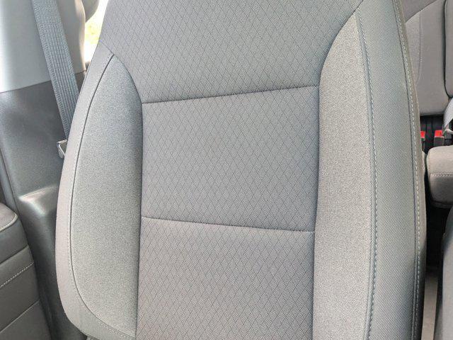 used 2022 Chevrolet Silverado 1500 car, priced at $32,498
