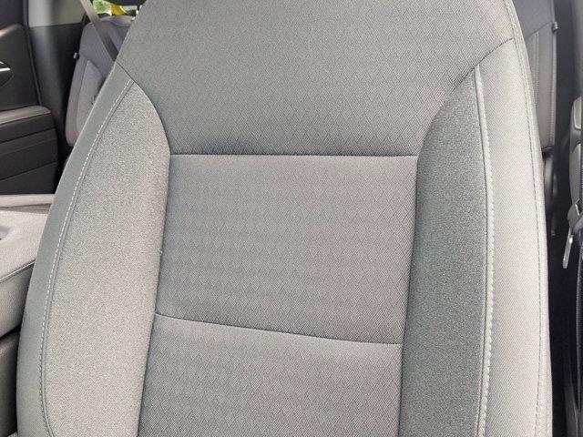 used 2022 Chevrolet Silverado 1500 car, priced at $32,498