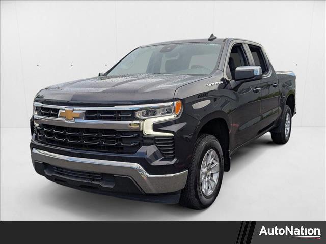 used 2022 Chevrolet Silverado 1500 car, priced at $29,998