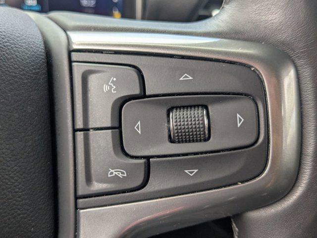 used 2022 Chevrolet Silverado 1500 car, priced at $32,498