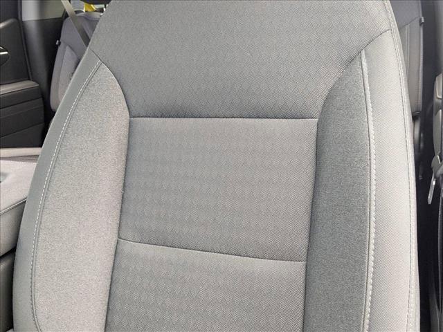 used 2022 Chevrolet Silverado 1500 car, priced at $30,398