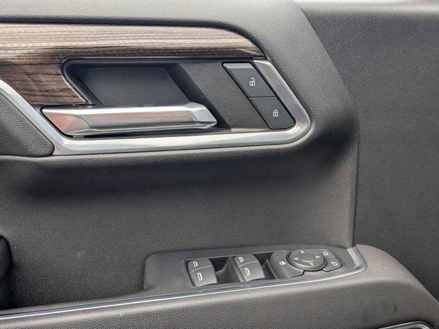 used 2022 Chevrolet Silverado 1500 car, priced at $32,498