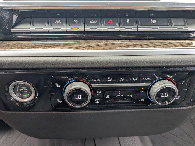 used 2022 Chevrolet Silverado 1500 car, priced at $32,498