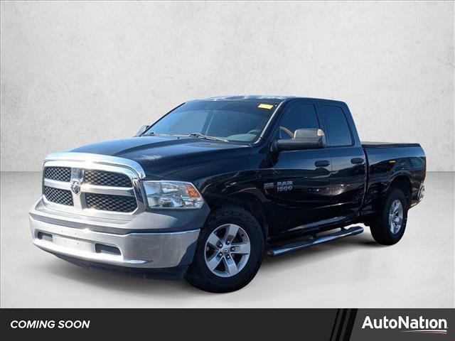 used 2014 Ram 1500 car, priced at $11,798