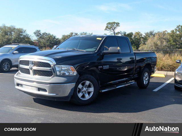 used 2014 Ram 1500 car, priced at $11,798