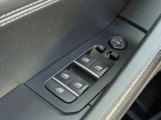 used 2021 BMW X6 car, priced at $46,998