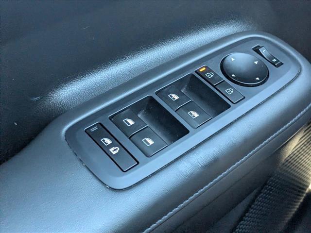 used 2024 Hyundai Santa Fe car, priced at $25,998