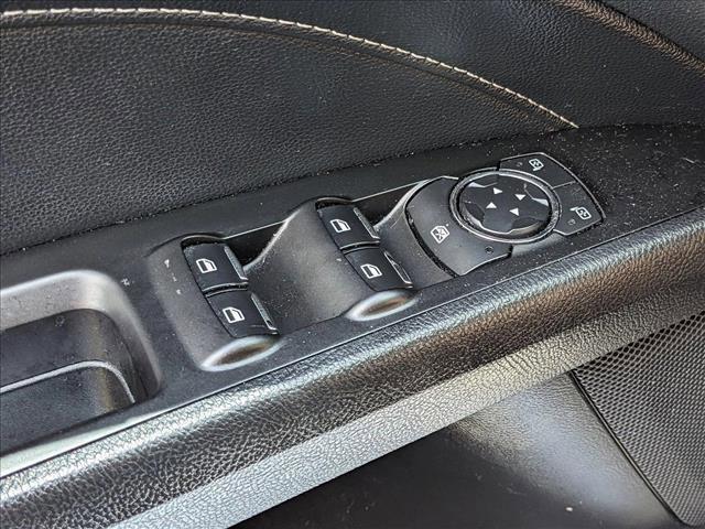 used 2018 Ford Fusion car, priced at $11,398