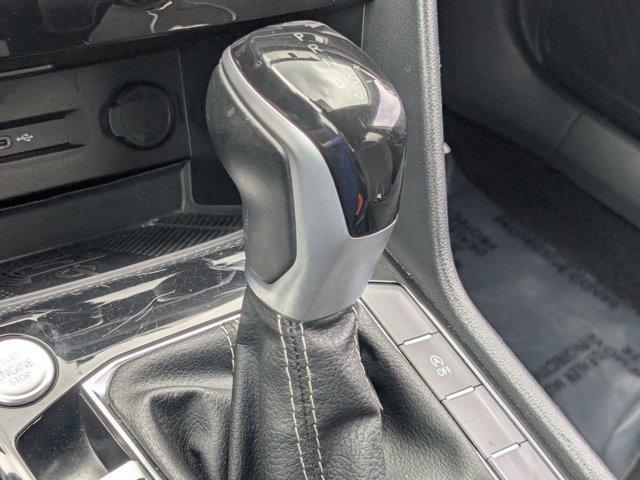 used 2024 Volkswagen Taos car, priced at $22,698