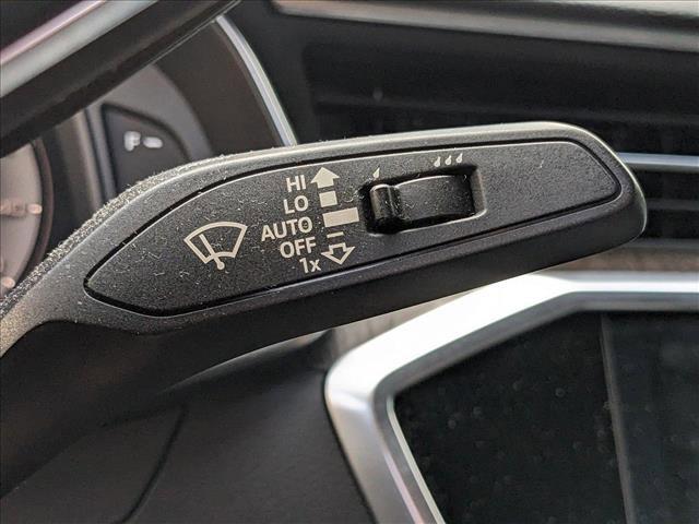used 2019 Audi A6 car, priced at $23,698