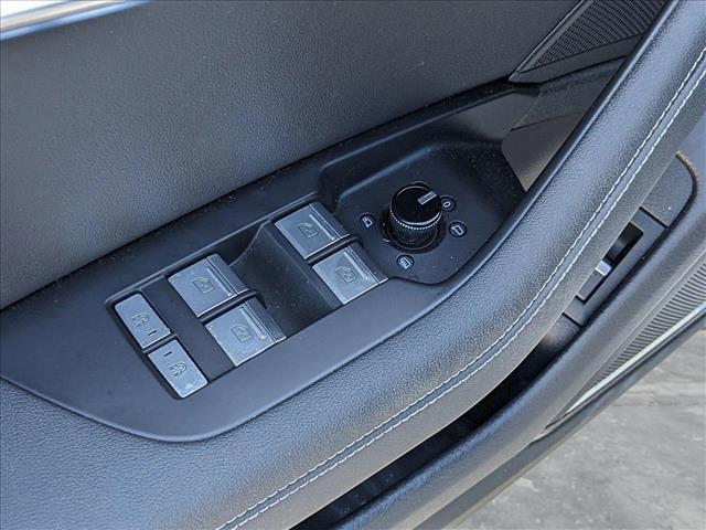 used 2019 Audi A6 car, priced at $23,698