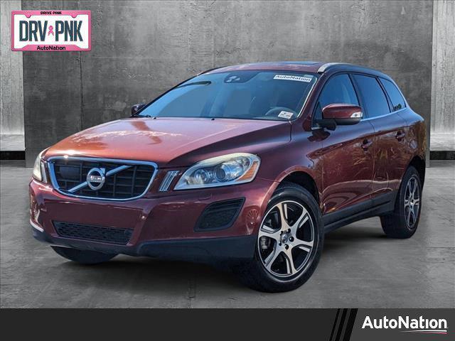 used 2013 Volvo XC60 car, priced at $11,998