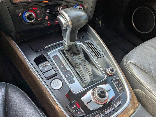 used 2016 Audi Q5 car, priced at $9,998