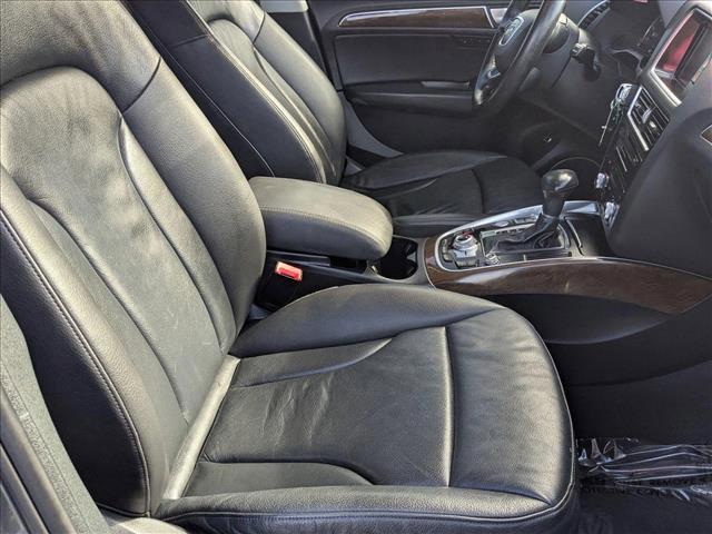 used 2016 Audi Q5 car, priced at $9,998