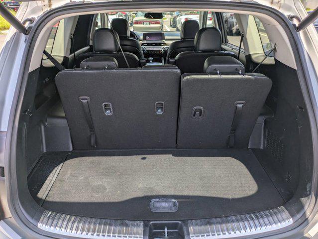 used 2022 Kia Telluride car, priced at $34,449