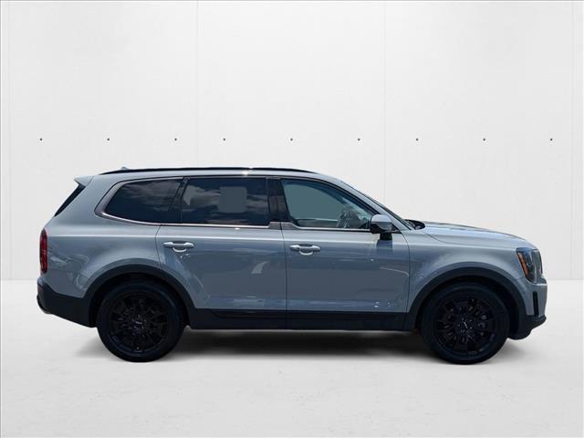 used 2022 Kia Telluride car, priced at $30,998