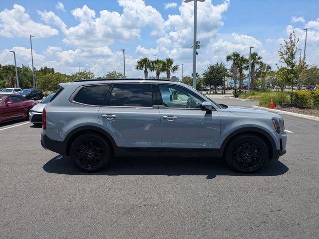 used 2022 Kia Telluride car, priced at $34,449