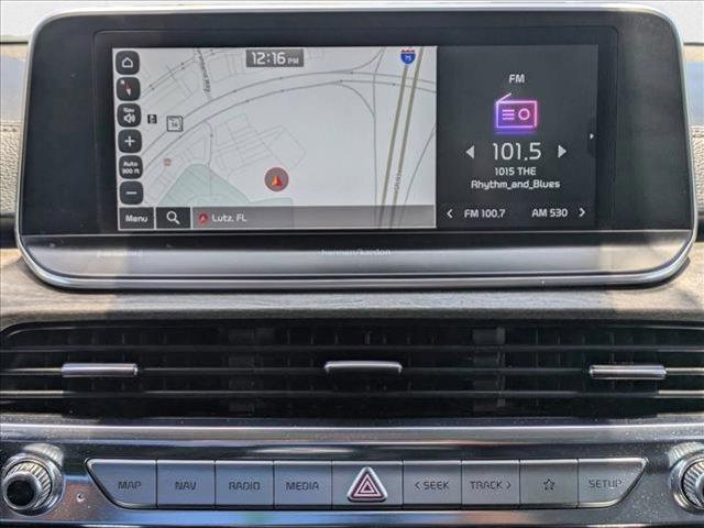 used 2022 Kia Telluride car, priced at $30,998