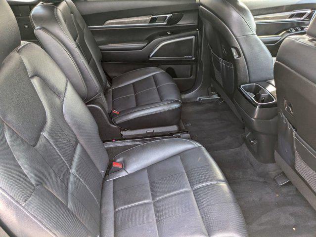 used 2022 Kia Telluride car, priced at $34,449