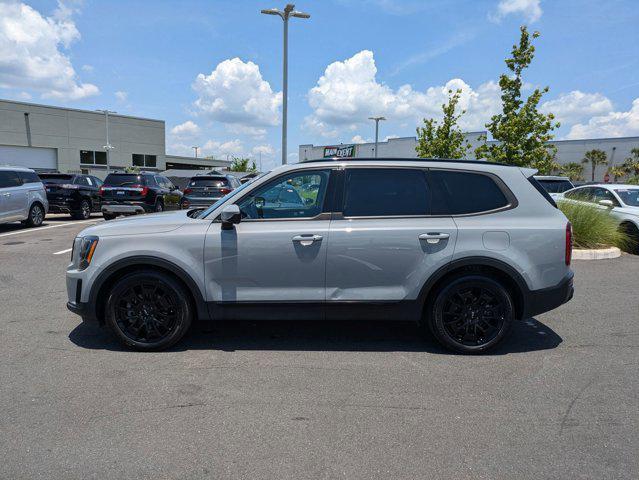 used 2022 Kia Telluride car, priced at $34,449