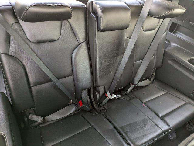 used 2022 Kia Telluride car, priced at $34,449