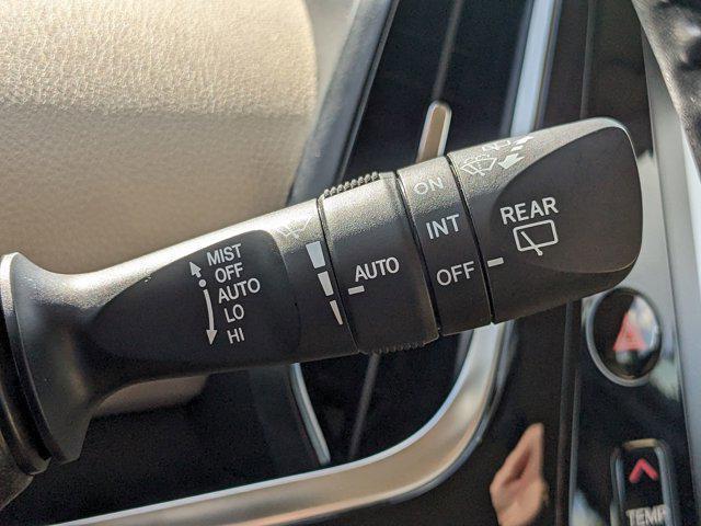 used 2020 Toyota Prius car, priced at $22,998