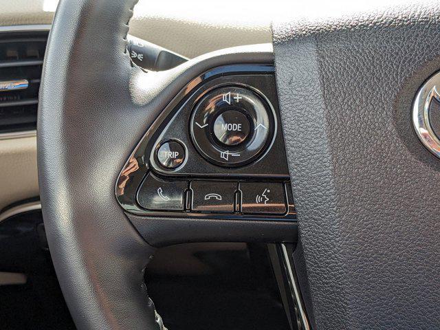 used 2020 Toyota Prius car, priced at $22,998