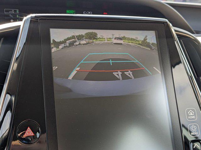 used 2020 Toyota Prius car, priced at $22,998
